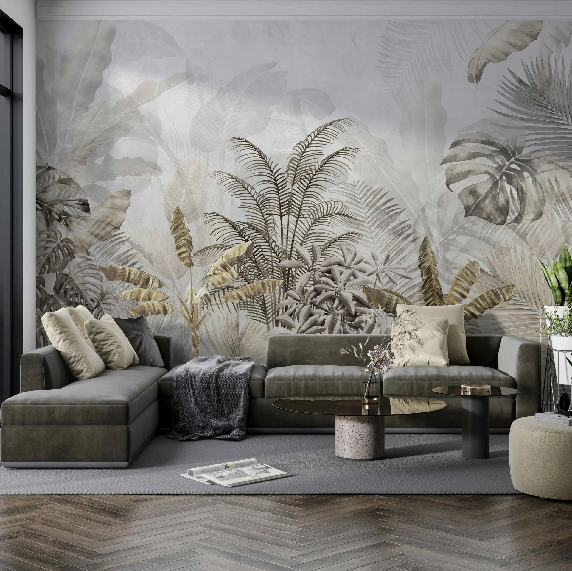 Akyurt Duvar Kağıtcısı